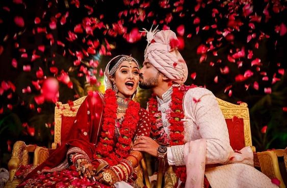 Love Marriage Specialist Astrologer